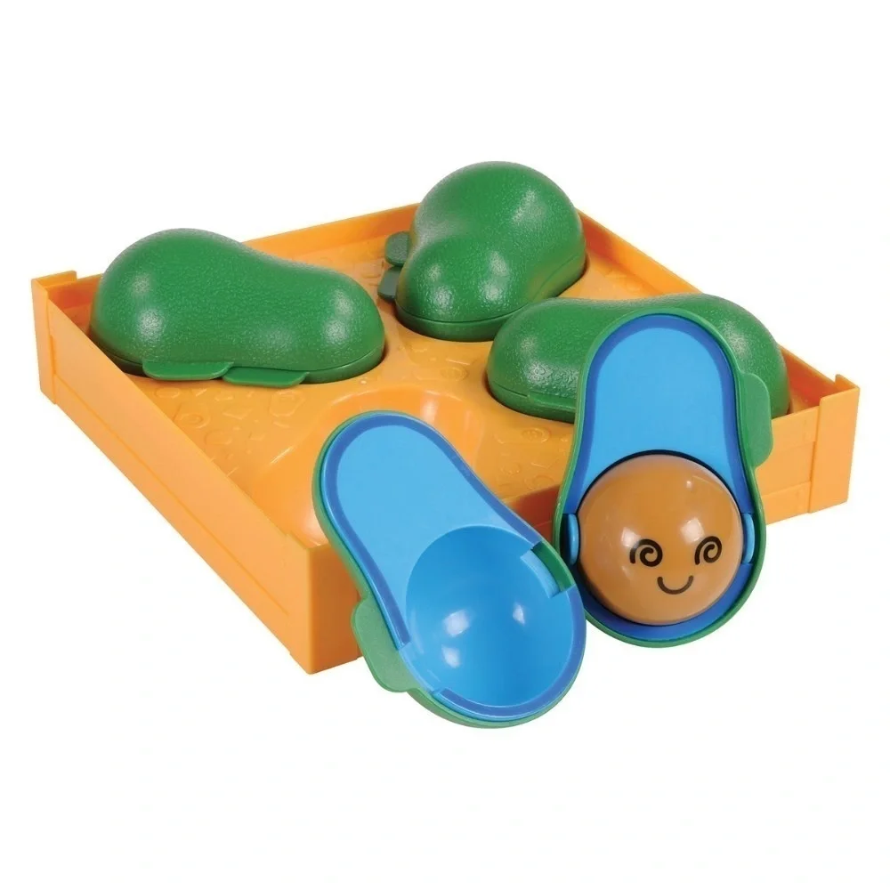 Learning Resources Learn-A-Lot Avocados - Picture 5 of 15